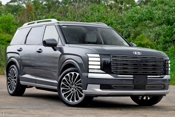 2026 Hyundai Palisade LX3.V1 Calligraphy SUV