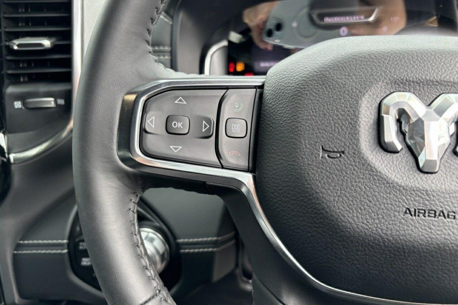 2024 Ram 1500 DT Laramie RamBox Ute Image 23