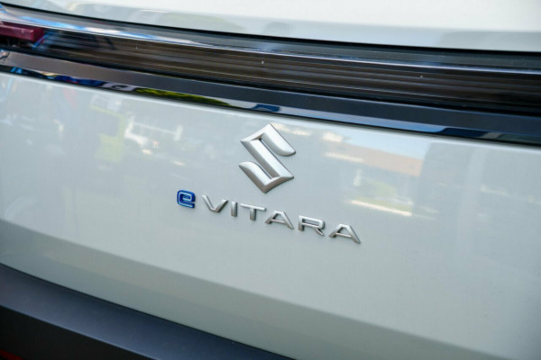2026 Suzuki Vitara AP Ultra SUV Image 7
