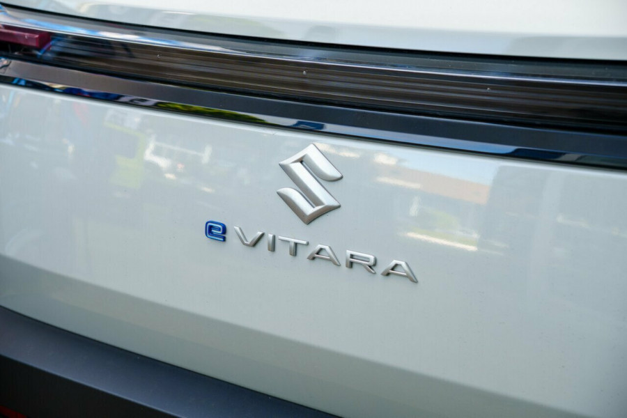 2026 Suzuki Vitara AP Ultra SUV Image 7