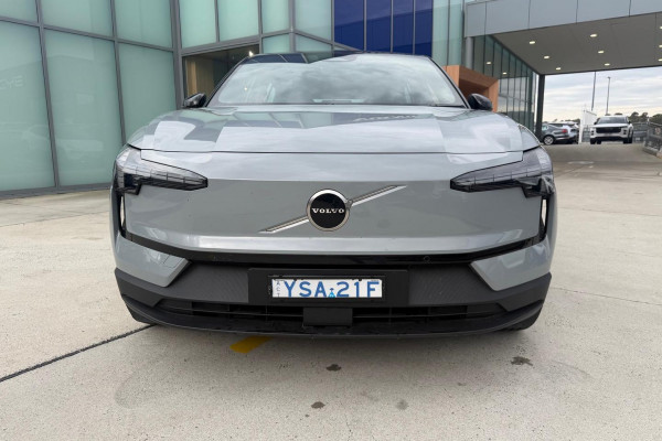 2024 MY25 Volvo EX30  Single Motor Extended Range Plus SUV Image 8