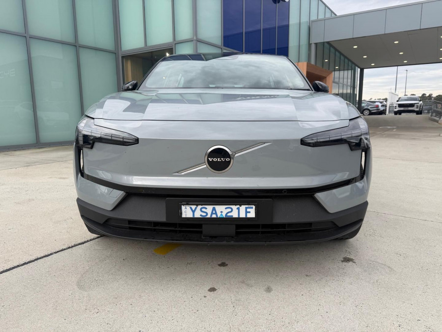 2024 MY25 Volvo EX30  Single Motor Extended Range Plus SUV Image 8
