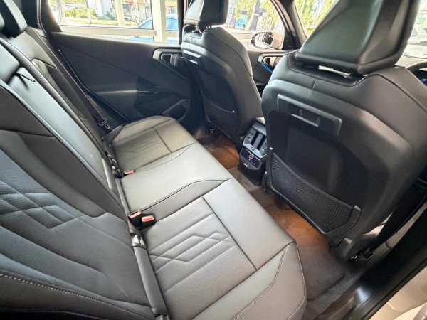 2026 MY25 BMW X3 G45 20 xDrive SUV image 9