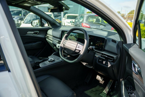 2026 MY27 Kia Sportage NQ5 PE HEV GT-Line SUV Image 17