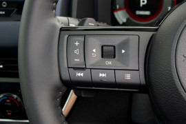 2024 Nissan QASHQAI J12 Ti SUV image 11