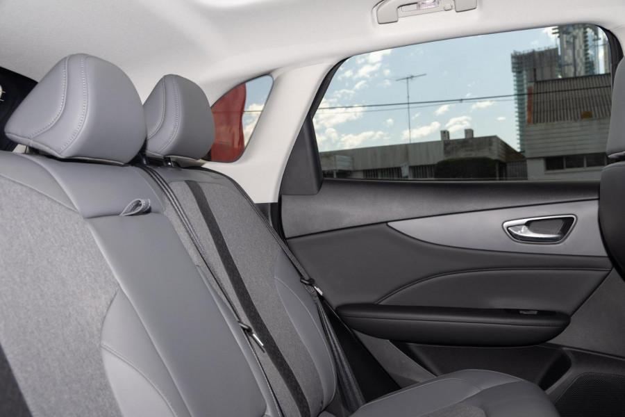 2025 MG MGS5 EV ZS3EM Excite 49 SUV Image 8