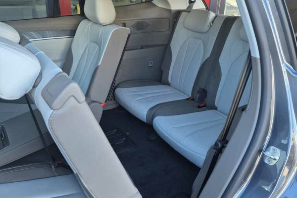 2025 MG QS IS31 Essence SUV Image 10