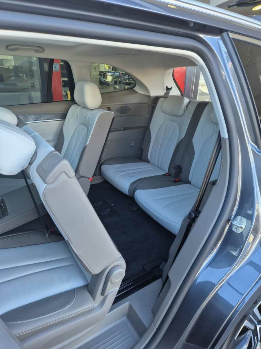 2025 MG QS IS31 Essence SUV Image 10