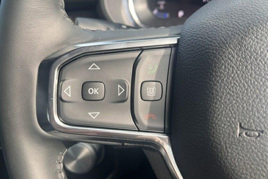 2024 Ram 1500 DT Laramie Sport RamBox Ute Image 21