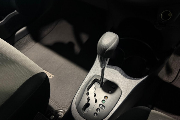 2011 Toyota Yaris NCP130R YR Hatch Image 14