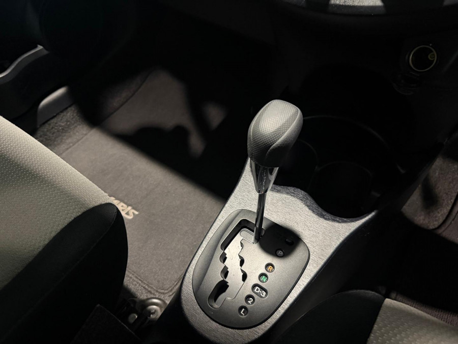 2011 Toyota Yaris NCP130R YR Hatch Image 14