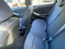 2016 MY17 Hyundai Accent RB4 Active Hatch image 23