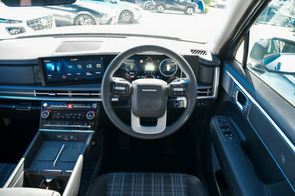 2026 Hyundai Santa Fe MX5.V2 Hybrid SUV Image 12