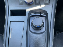 2016 Lexus Ct Hatchback