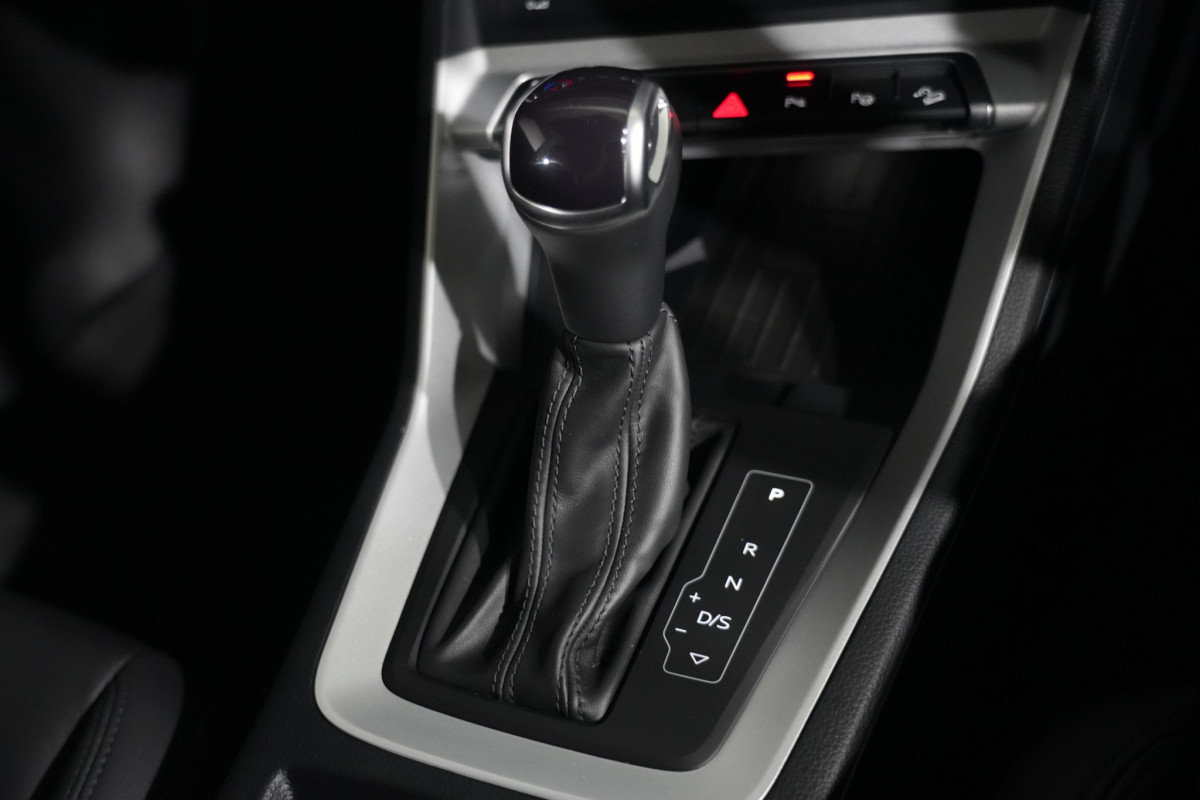 2025 Audi Q3 F3 35 TFSI S line Edition SUV