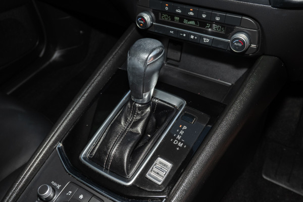 2020 Mazda CX-5 KF Series Touring SUV Image 13