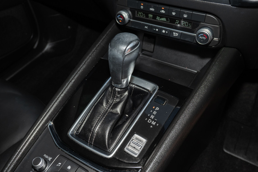 2020 Mazda CX-5 KF Series Touring SUV