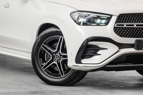 2025 Mercedes-Benz GLE-Class V167 GLE300 d SUV image 6