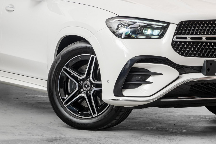 2025 Mercedes-Benz GLE-Class V167 GLE300 d SUV