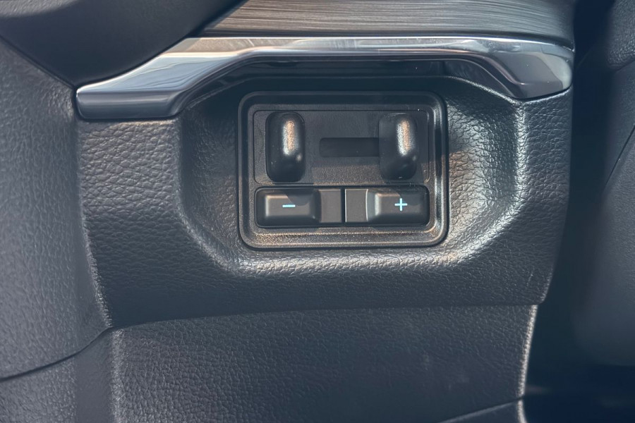 2024 Ford Everest Sport Wagon Image 23