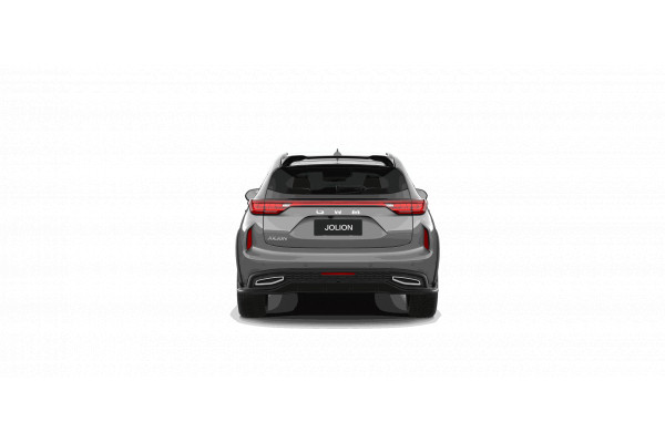 2025 GWM Haval Jolion A01 Ultra SUV Image 4
