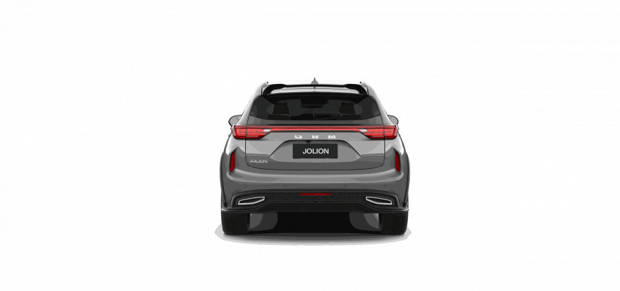 2025 GWM Haval Jolion A01 Ultra SUV Image 4