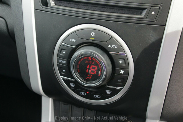 2019 Isuzu UTE MU-X LS-U 4x2 Wagon Mobile Image 13