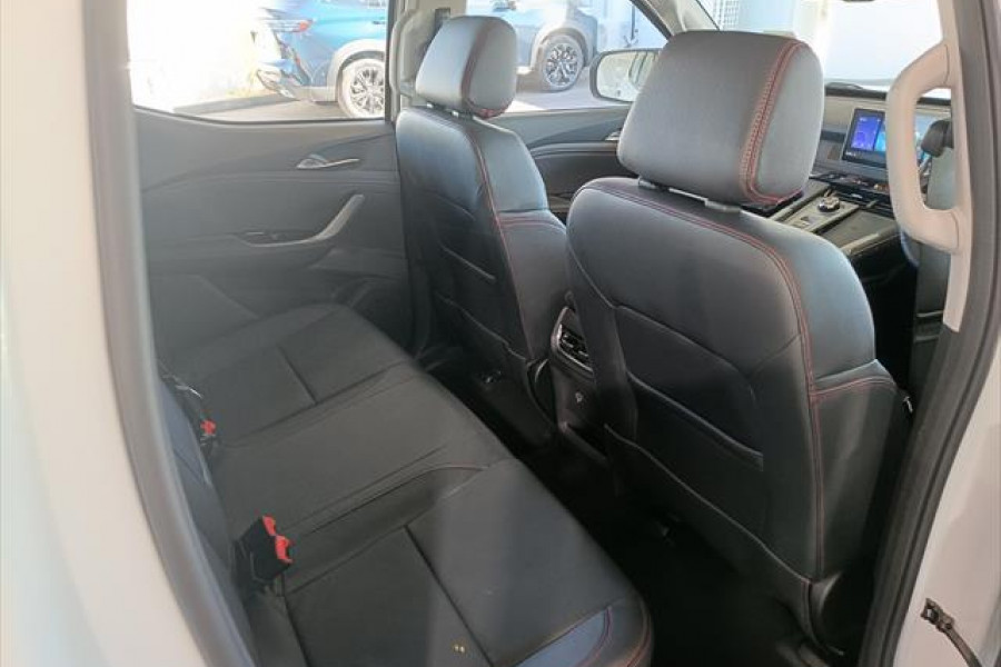 2024 LDV T60 SK8C Max PLUS Ute Image 14