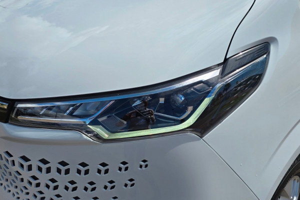 2026 LDV Deliver 7   Van Image 6