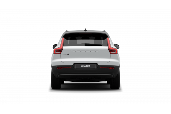 2026 MY27 Volvo EX40  Ultra Twin Motor Performance SUV Image 4