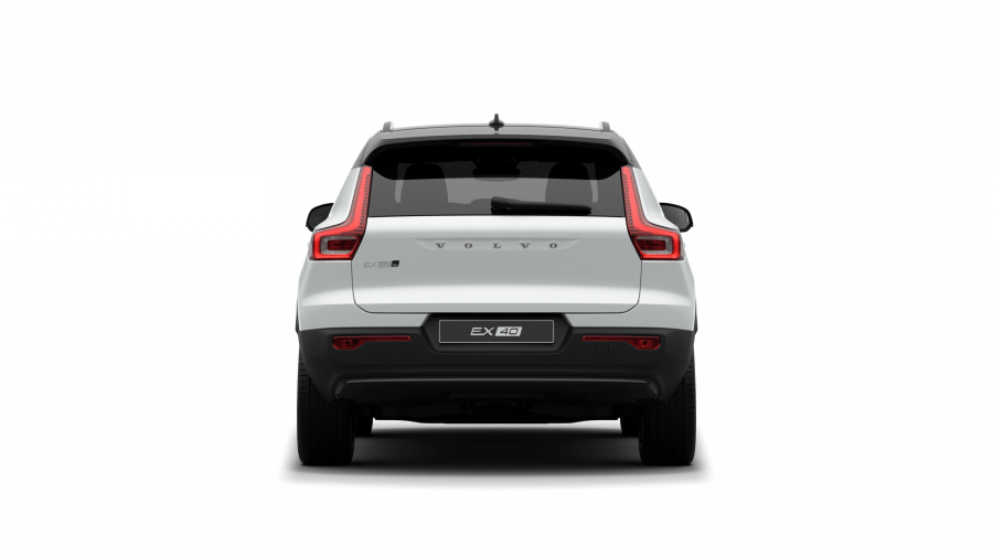 2026 MY27 Volvo EX40  Ultra Twin Motor Performance SUV Image 4