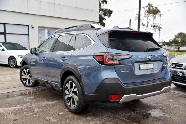 2022 Subaru Outback 6GEN AWD Touring SUV Image 3