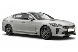 Kia Stinger GT CK