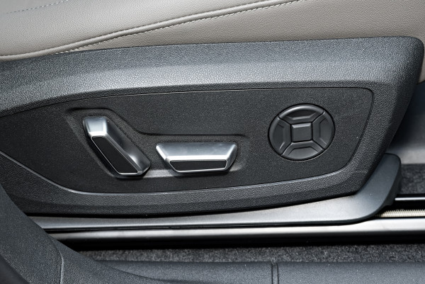 2026 Audi Q3 FJ TFSI 110kW Launch edition SUV image 17