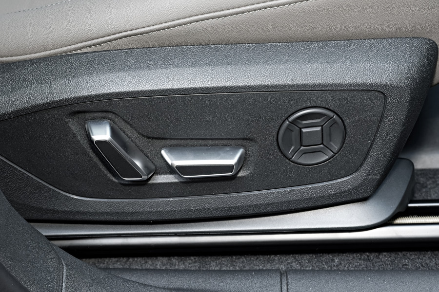 2026 Audi Q3 FJ TFSI 110kW Launch edition SUV
