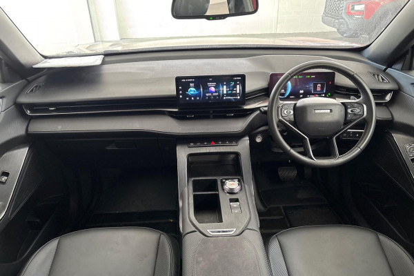 2022 GWM Haval H6GT B03 Lux SUV Image 18