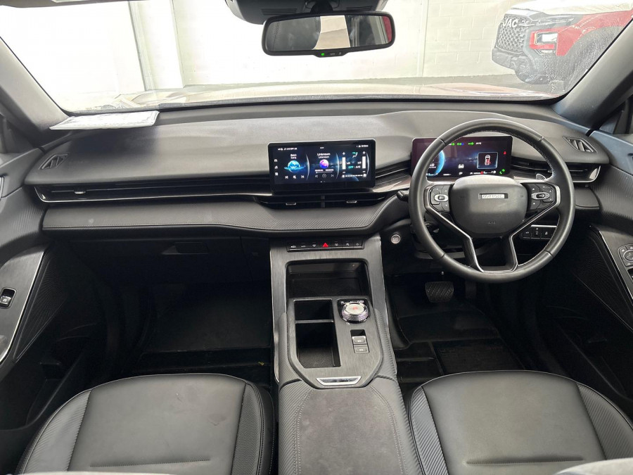 2022 GWM Haval H6GT B03 Lux SUV Image 18