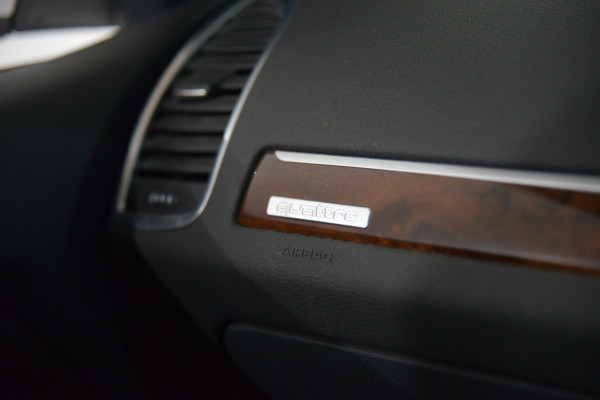 2012 Audi Q7 Audi Q7 4.2 Tdi Quattro Auto 4.2 Tdi Quattro SUV Image 22