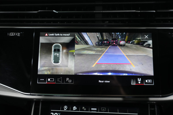 2023 Audi Q7 4M 45 TDI SUV image 23