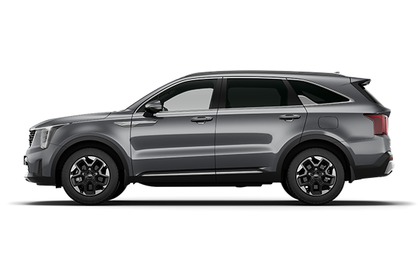 2024 Kia Sorento MQ4 PE Sport SUV