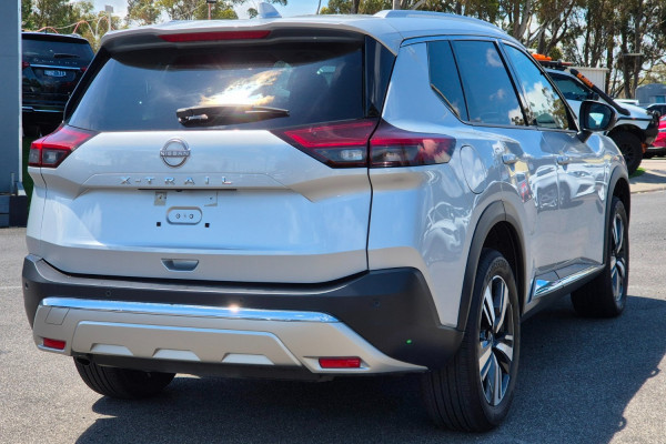 2024 Nissan X-Trail T33 Ti-L SUV Image 5