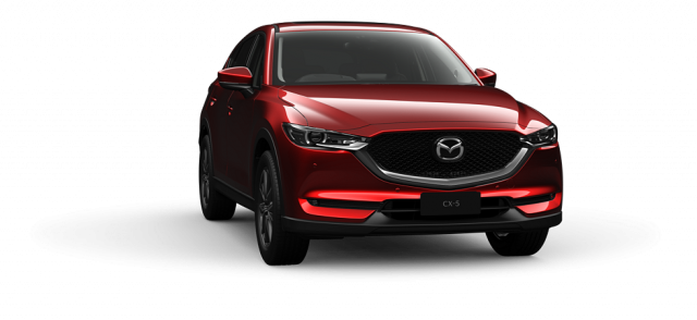 2020 Mazda CX-5 KF Series GT Suv Mobile Image 5