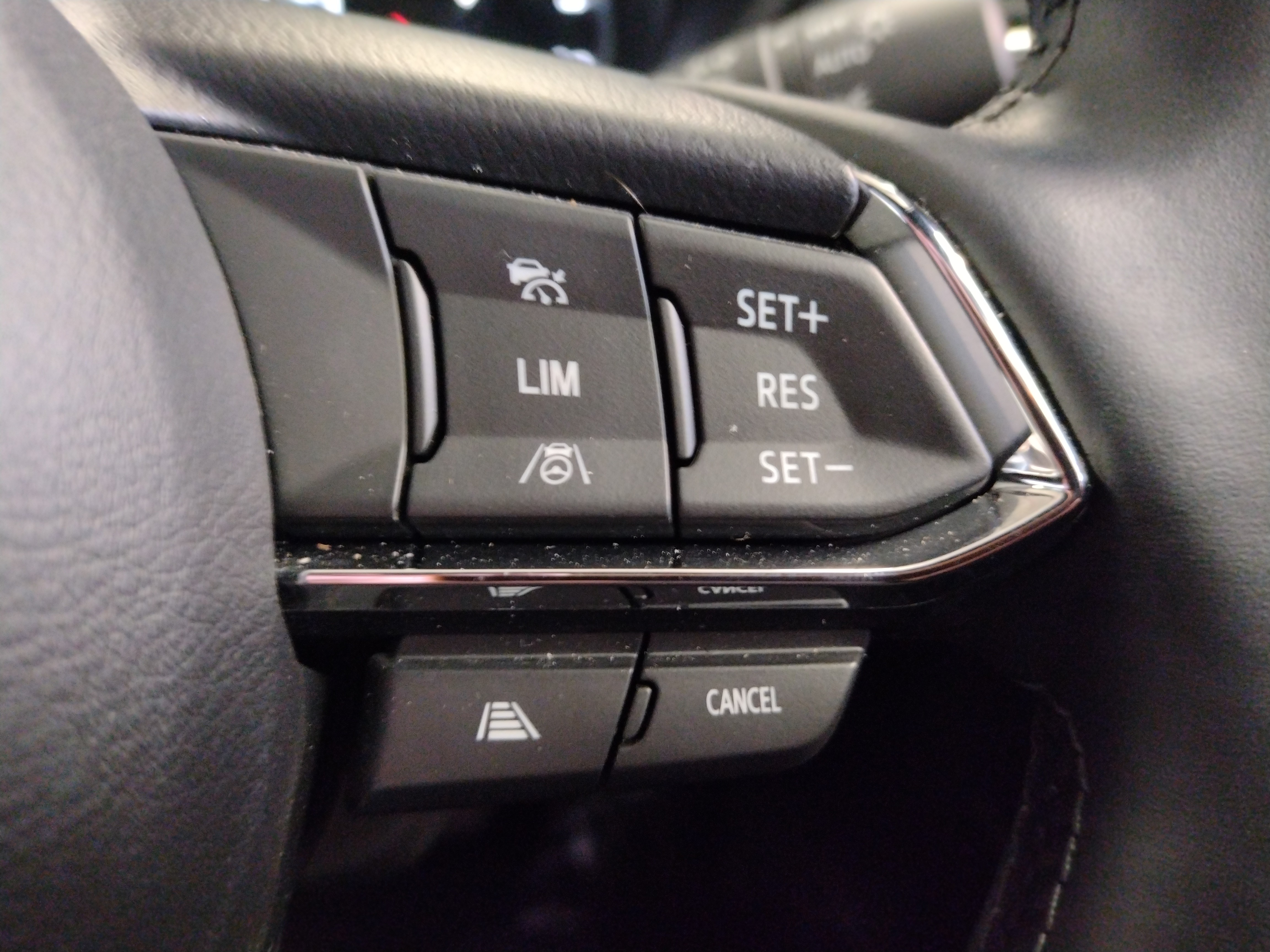 2023 Mazda CX-8 KG Series G25 Asaki SUV Image 25