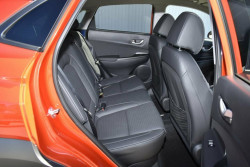 2019 MY20 Hyundai Kona OS.3 Elite Suv