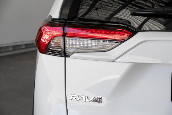 2024 Toyota RAV4 AXAH52R GX SUV image 19