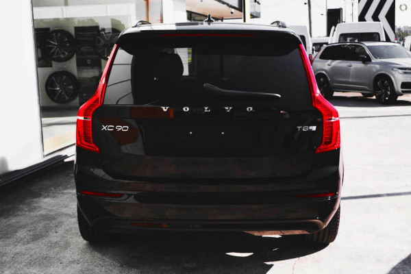 2024 MY25 Volvo XC90 L Series Ultra T8 Plug-In Hybrid SUV Image 3