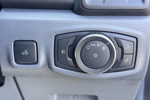 2016 Ford Ranger PX MkII XLS Ute Image 17
