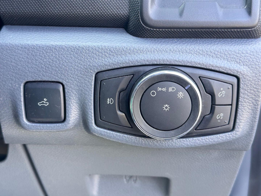 2016 Ford Ranger PX MkII XLS Ute Image 17