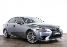 Lex Is250 Sports Luxury Lexus Is250 Sports Luxury Auto