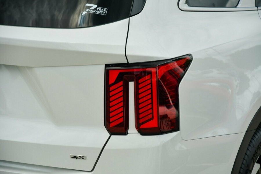 2024 MY25 Kia Sorento MQ4 PE Sport+ SUV Image 7